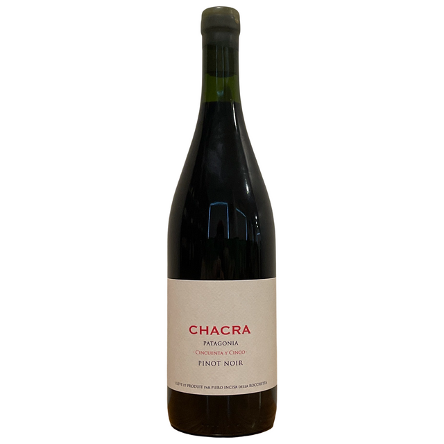 Bodega Chacra Cinquenta Y Cinco Pinot Noir, 2021